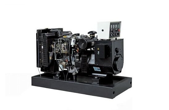 临安科克150kw大型柴油发电机组