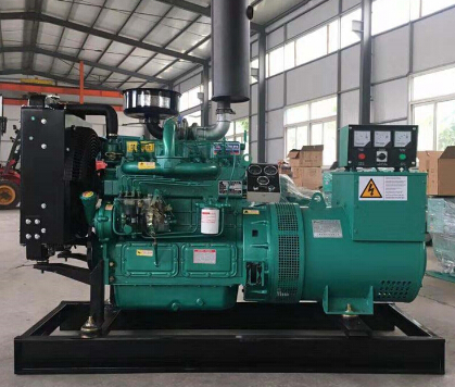 临安宗申动力10kw小型柴油二手发电机