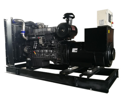 临安上柴柴油发电机组50KW-700KW