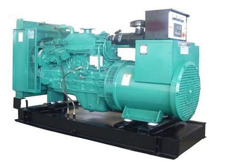 临安80kw康明斯柴油发电机组